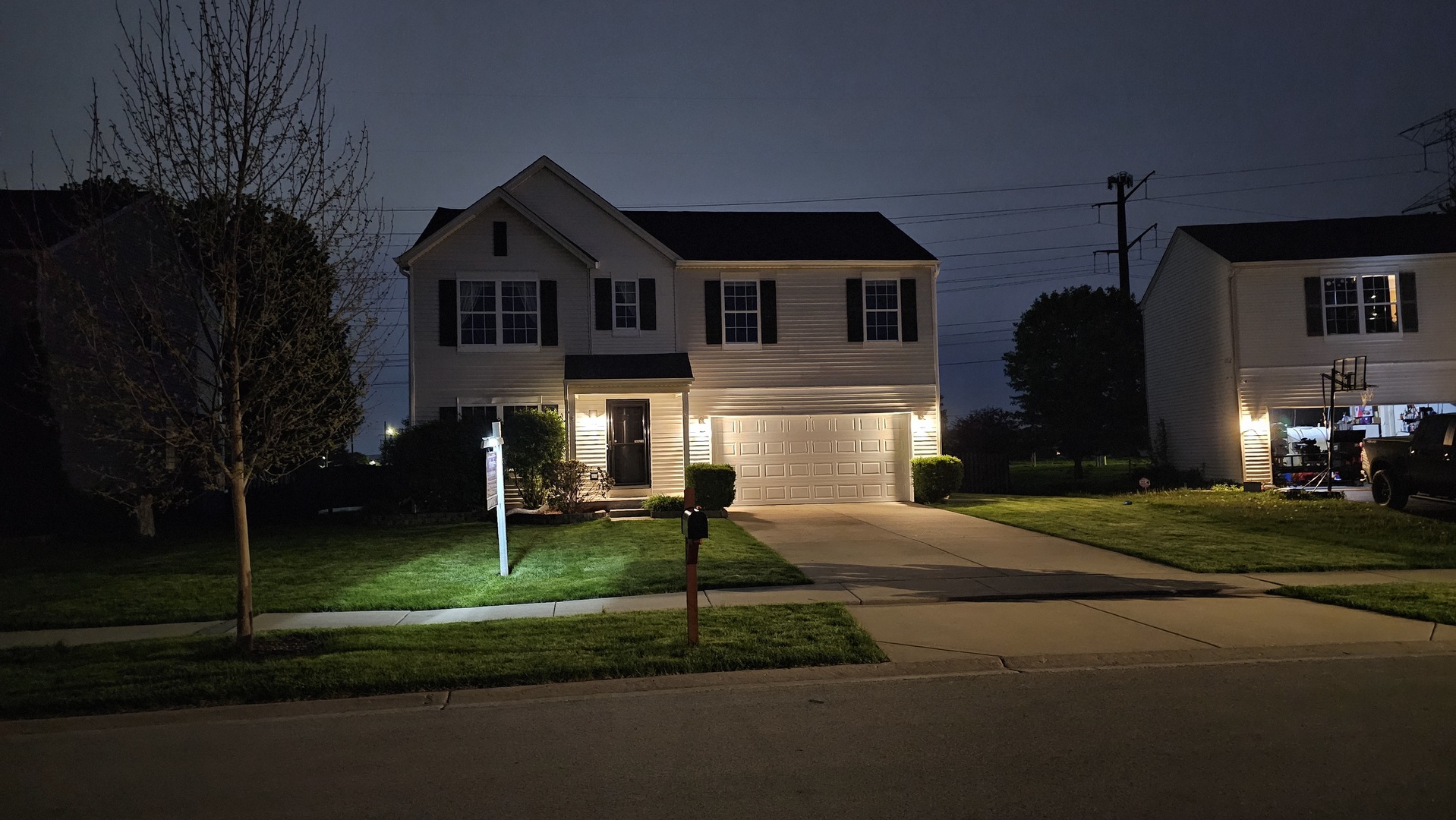 1608 HAWTHORNE RIDGE Drive