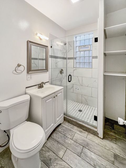 Tiny photo for 5639 S Emerald Avenue, Chicago, IL 60621 (MLS # 12527367)