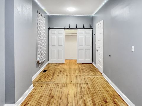 Tiny photo for 5639 S Emerald Avenue, Chicago, IL 60621 (MLS # 12527367)