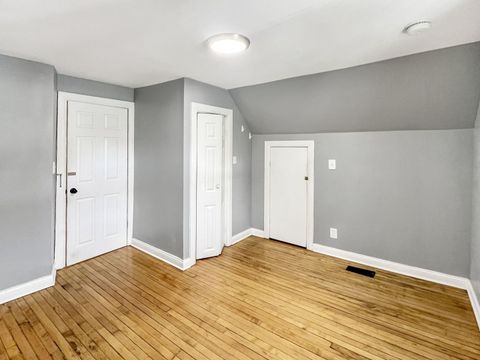 Tiny photo for 5639 S Emerald Avenue, Chicago, IL 60621 (MLS # 12527367)