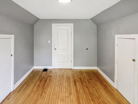 Tiny photo for 5639 S Emerald Avenue, Chicago, IL 60621 (MLS # 12527367)