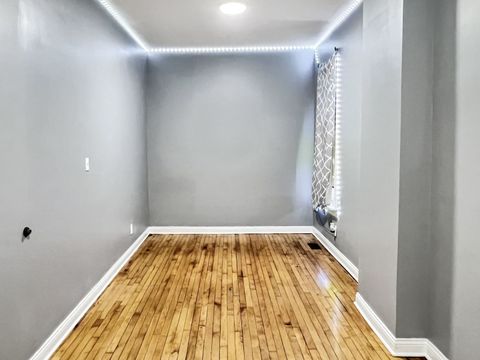 Tiny photo for 5639 S Emerald Avenue, Chicago, IL 60621 (MLS # 12527367)