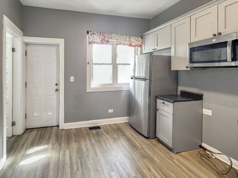 Tiny photo for 5639 S Emerald Avenue, Chicago, IL 60621 (MLS # 12527367)