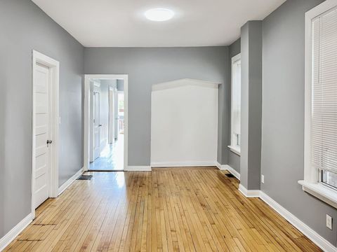 Tiny photo for 5639 S Emerald Avenue, Chicago, IL 60621 (MLS # 12527367)