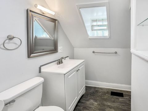 Tiny photo for 5639 S Emerald Avenue, Chicago, IL 60621 (MLS # 12527367)