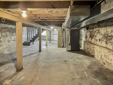 Tiny photo for 5639 S Emerald Avenue, Chicago, IL 60621 (MLS # 12527367)