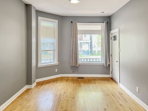 Tiny photo for 5639 S Emerald Avenue, Chicago, IL 60621 (MLS # 12527367)