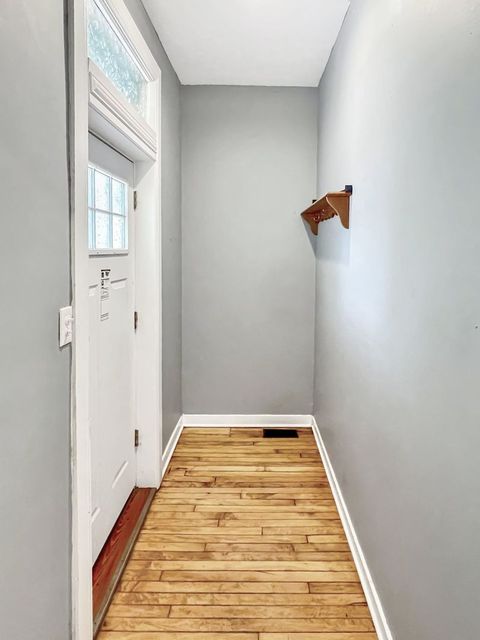 Tiny photo for 5639 S Emerald Avenue, Chicago, IL 60621 (MLS # 12527367)