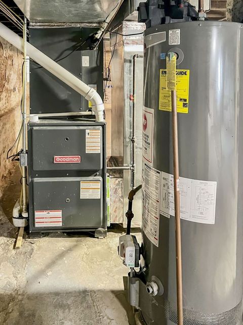 Tiny photo for 5639 S Emerald Avenue, Chicago, IL 60621 (MLS # 12527367)