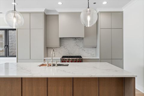 Tiny photo for 3036 N Sheffield Avenue #3, Chicago, IL 60657 (MLS # 12441536)