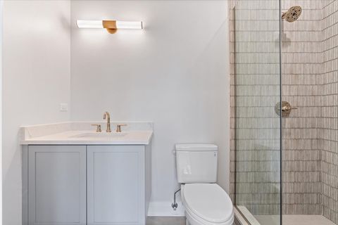 Tiny photo for 3036 N Sheffield Avenue #3, Chicago, IL 60657 (MLS # 12441536)