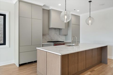 Tiny photo for 3036 N Sheffield Avenue #3, Chicago, IL 60657 (MLS # 12441536)