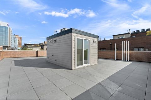 Tiny photo for 3036 N Sheffield Avenue #3, Chicago, IL 60657 (MLS # 12441536)