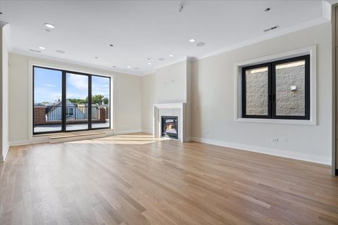 Tiny photo for 3036 N Sheffield Avenue #3, Chicago, IL 60657 (MLS # 12441536)