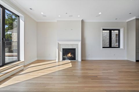 Tiny photo for 3036 N Sheffield Avenue #3, Chicago, IL 60657 (MLS # 12441536)