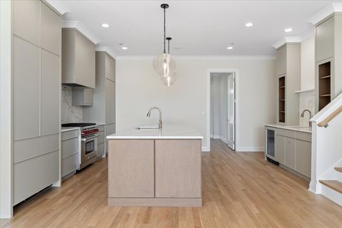 Tiny photo for 3036 N Sheffield Avenue #3, Chicago, IL 60657 (MLS # 12441536)