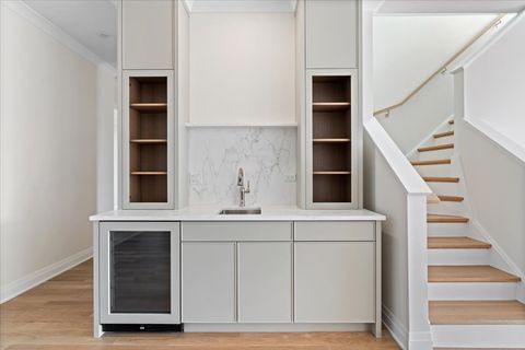 Tiny photo for 3036 N Sheffield Avenue #3, Chicago, IL 60657 (MLS # 12441536)