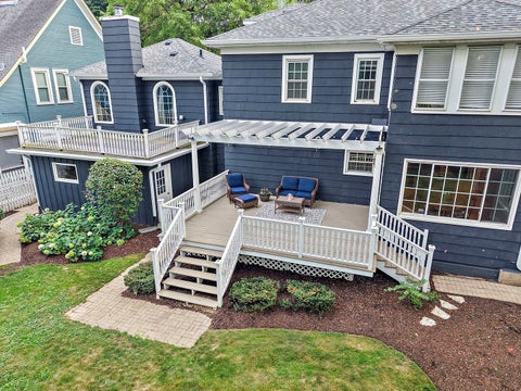 Tiny photo for 509 Easton Avenue, Geneva, IL 60134 (MLS # 12716975)