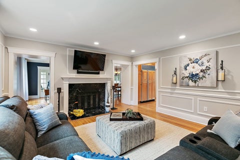 Tiny photo for 509 Easton Avenue, Geneva, IL 60134 (MLS # 12716975)