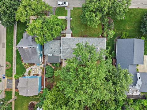 Tiny photo for 509 Easton Avenue, Geneva, IL 60134 (MLS # 12716975)
