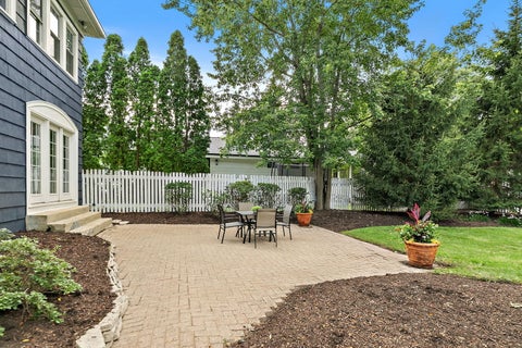 Tiny photo for 509 Easton Avenue, Geneva, IL 60134 (MLS # 12716975)