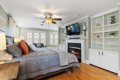 Tiny photo for 509 Easton Avenue, Geneva, IL 60134 (MLS # 12716975)