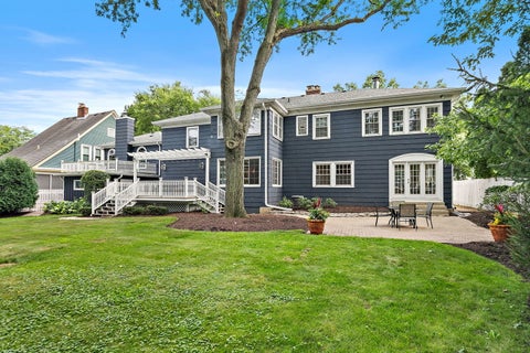 Tiny photo for 509 Easton Avenue, Geneva, IL 60134 (MLS # 12716975)