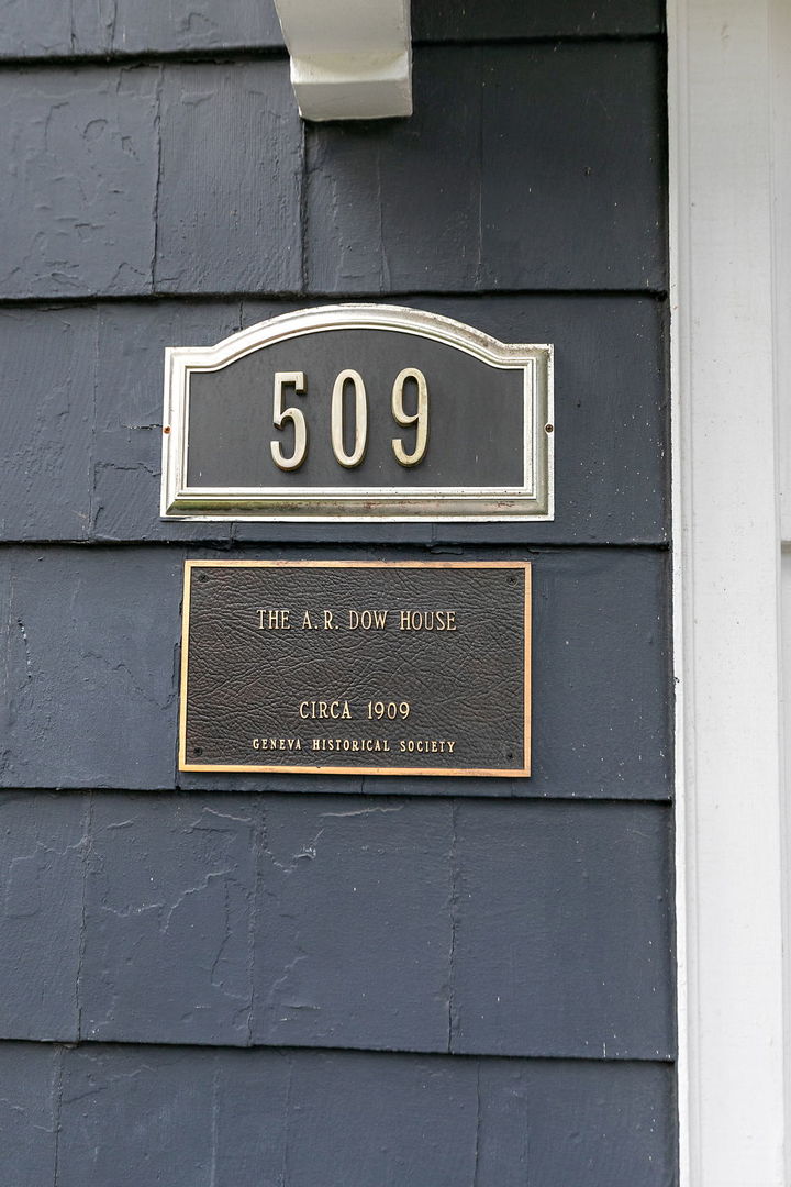 509 Easton Avenue