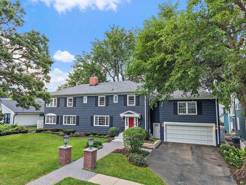 Tiny photo for 509 Easton Avenue, Geneva, IL 60134 (MLS # 12716975)