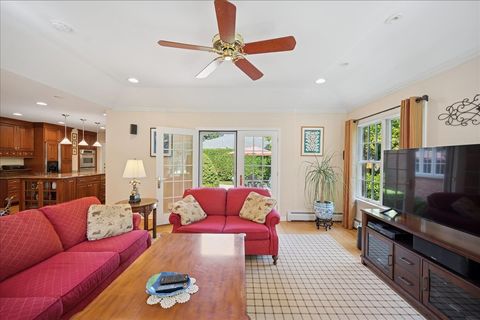 Tiny photo for 1245 Canterbury Lane, Glenview, IL 60025 (MLS # 12548227)