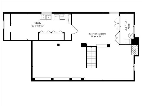 Tiny photo for 1245 Canterbury Lane, Glenview, IL 60025 (MLS # 12548227)