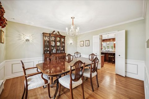 Tiny photo for 1245 Canterbury Lane, Glenview, IL 60025 (MLS # 12548227)