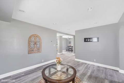 Tiny photo for 10417 W Palmer Avenue, Melrose Park, IL 60164 (MLS # 12572011)