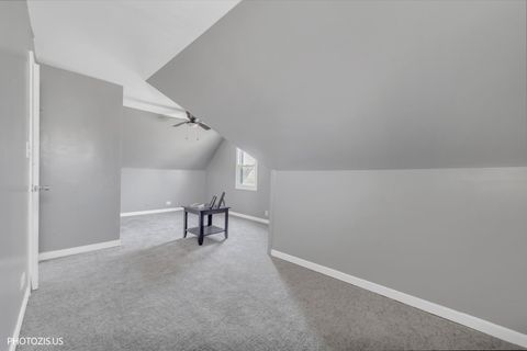 Tiny photo for 10417 W Palmer Avenue, Melrose Park, IL 60164 (MLS # 12572011)