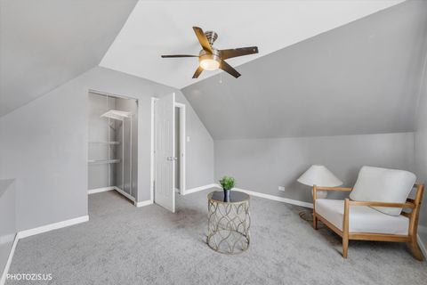 Tiny photo for 10417 W Palmer Avenue, Melrose Park, IL 60164 (MLS # 12572011)