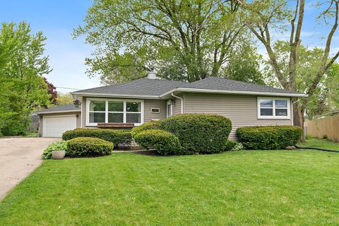2901 Stork Court Rolling Meadows IL 60008