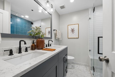 Tiny photo for 22 N MORGAN Street #204, Chicago, IL 60607 (MLS # 12743916)