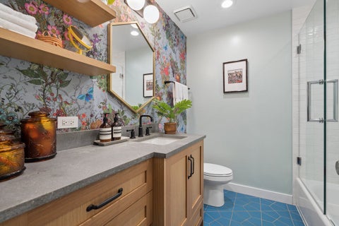 Tiny photo for 22 N MORGAN Street #204, Chicago, IL 60607 (MLS # 12743916)