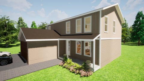 Tiny photo for 7739 Ta Wee Court, Caledonia, IL 61011 (MLS # 12770011)