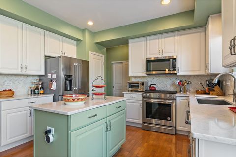 Tiny photo for 13454 Delaney Road, Huntley, IL 60142 (MLS # 12540900)