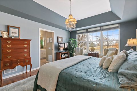 Tiny photo for 13454 Delaney Road, Huntley, IL 60142 (MLS # 12540900)