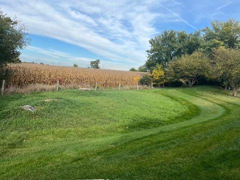 Tiny photo for 13454 Delaney Road, Huntley, IL 60142 (MLS # 12540900)