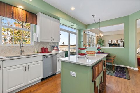 Tiny photo for 13454 Delaney Road, Huntley, IL 60142 (MLS # 12540900)