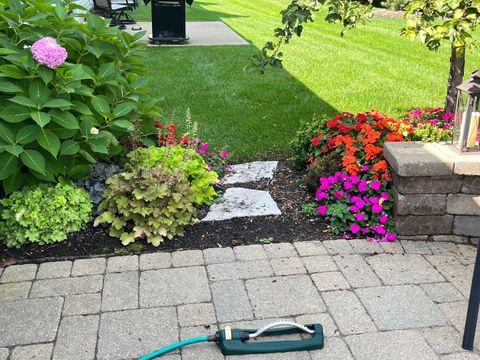 Tiny photo for 13454 Delaney Road, Huntley, IL 60142 (MLS # 12540900)