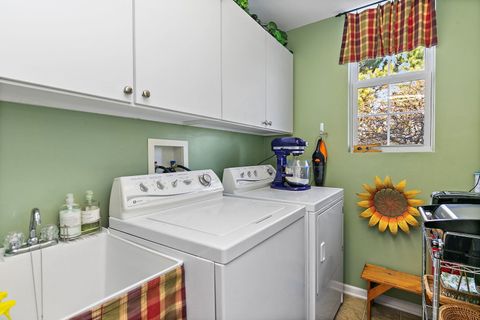 Tiny photo for 13454 Delaney Road, Huntley, IL 60142 (MLS # 12540900)