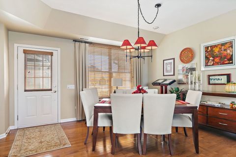 Tiny photo for 13454 Delaney Road, Huntley, IL 60142 (MLS # 12540900)