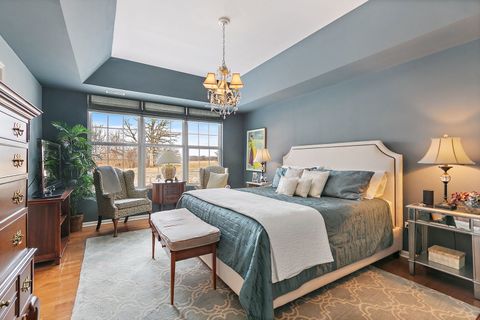 Tiny photo for 13454 Delaney Road, Huntley, IL 60142 (MLS # 12540900)