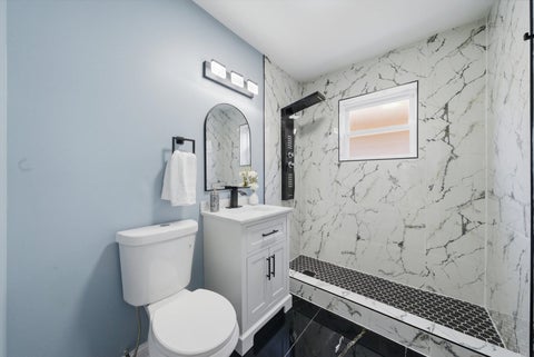 Tiny photo for 6341 S Francisco Avenue, Chicago, IL 60629 (MLS # 12678848)