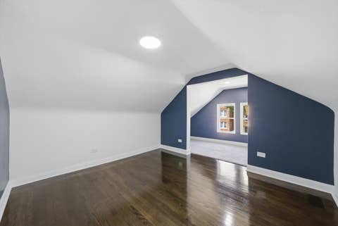 Tiny photo for 6341 S Francisco Avenue, Chicago, IL 60629 (MLS # 12678848)