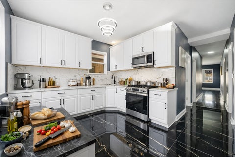 Tiny photo for 6341 S Francisco Avenue, Chicago, IL 60629 (MLS # 12678848)